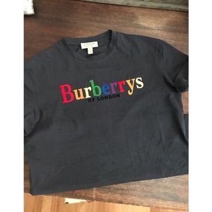 Burberry T-Shirt